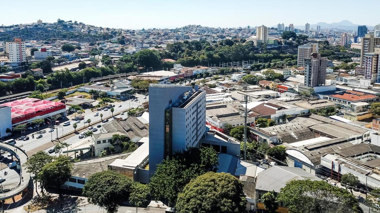 San Diego Express Barro Preto Belo Horizonte Exterior photo